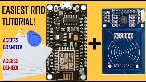 rfid reader with nodemcu|nodemcu rfid reader.